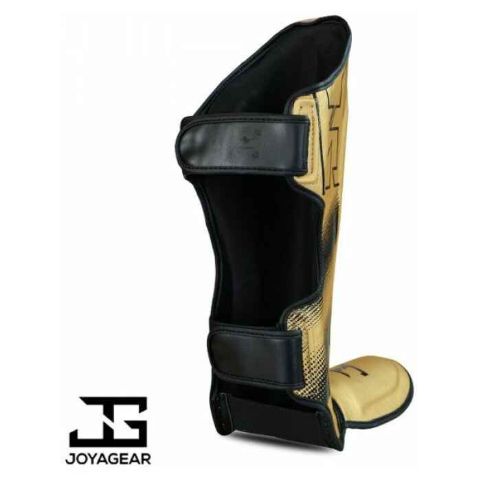 Joyagear Evolution Scheenbeschermers - Goud/Zwart