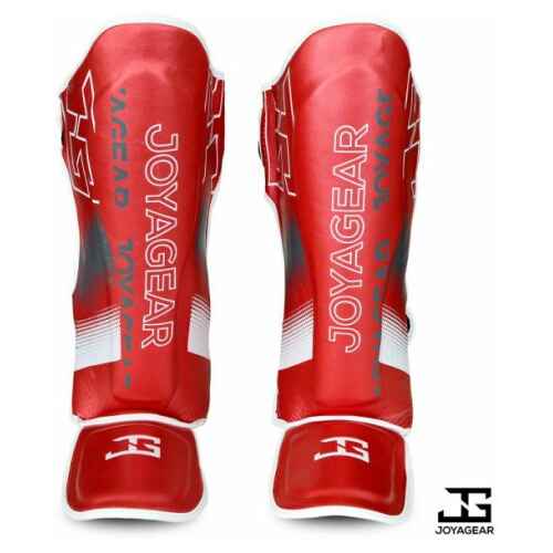 Joyagear Evolution Scheenbeschermers - Rood/Wit
