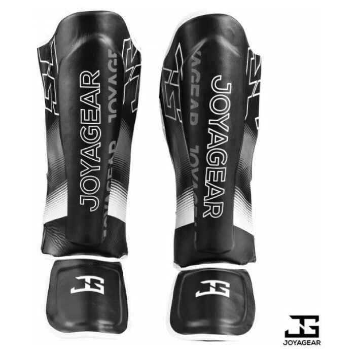 Joyagear Evolution Scheenbeschermers - Zwart/Wit
