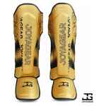 Joyagear Evolution Scheenbeschermers - Goud/Zwart
