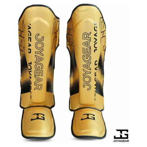 Joyagear Evolution Scheenbeschermers - Goud/Zwart