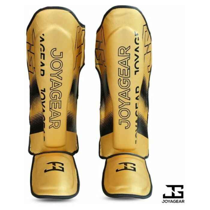 Joyagear Evolution Scheenbeschermers - Goud/Zwart