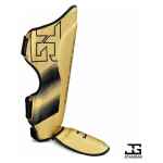 Joyagear Evolution Scheenbeschermers - Goud/Zwart