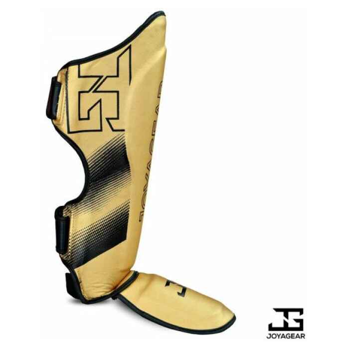 Joyagear Evolution Scheenbeschermers - Goud/Zwart