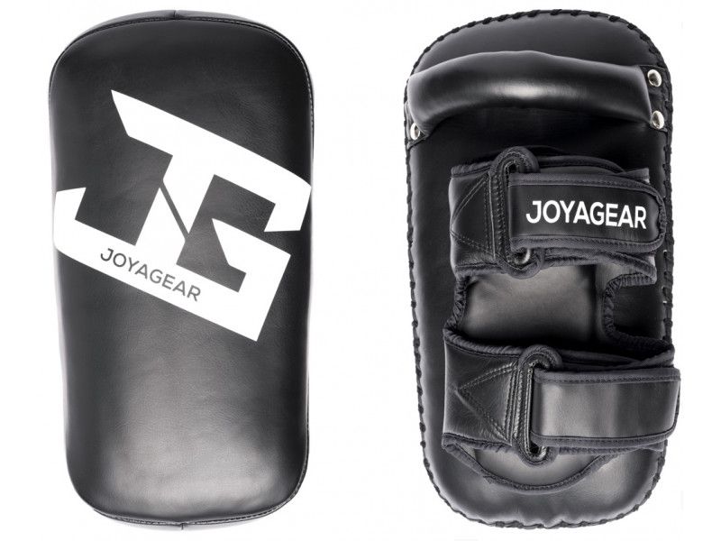 Joya Strike Thai Dura Armpads - per paar - Zwart