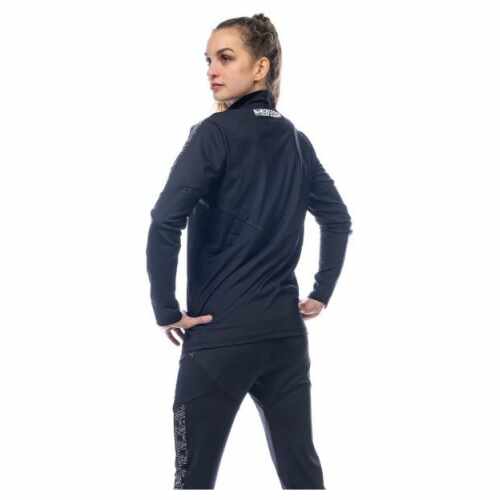 Enfusion x Joyagear Trilogy Dames Trainingspak - Zwart/Wit