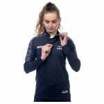 Enfusion x Joyagear Trilogy Dames Trainingspak - Zwart/Wit