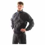 Joyagear Strike 90's Trainingspak - Polyester - Zwart