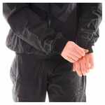 Joyagear Strike 90's Trainingspak - Polyester - Zwart
