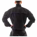 Joyagear Strike 90's Trainingspak - Polyester - Zwart