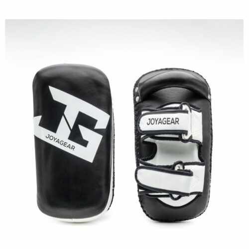Joya Strike Thai Dura Armpads - per paar - Zwart / Wit