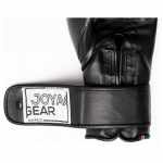 Joyagear Matador - Bokshandschoenen - Velcro - Zwart
