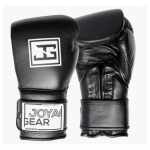 Joyagear Matador - Bokshandschoenen - Velcro - Zwart