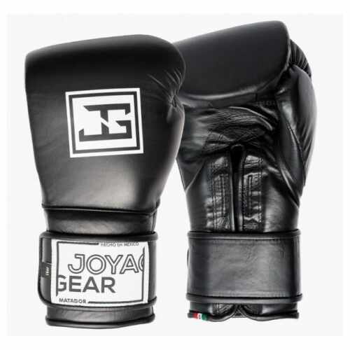 Joyagear Matador - Bokshandschoenen - Velcro - Zwart