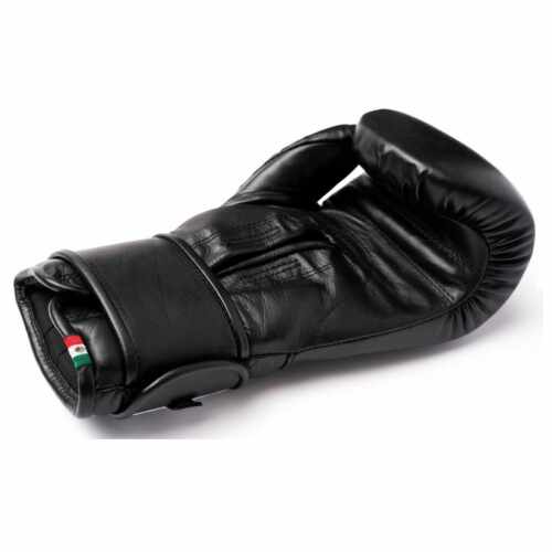 Joyagear Matador - Bokshandschoenen - Velcro - Zwart