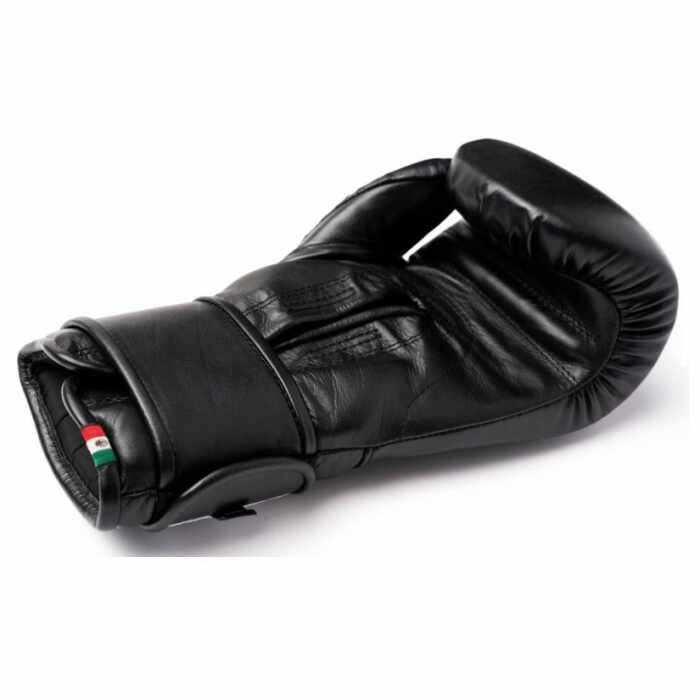 Joyagear Matador - Bokshandschoenen - Velcro - Zwart