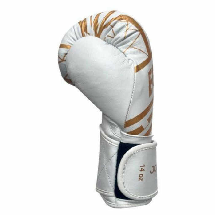 Joyagear x Enfusion - Tribe  Bokshandschoenen-Wit/Goud