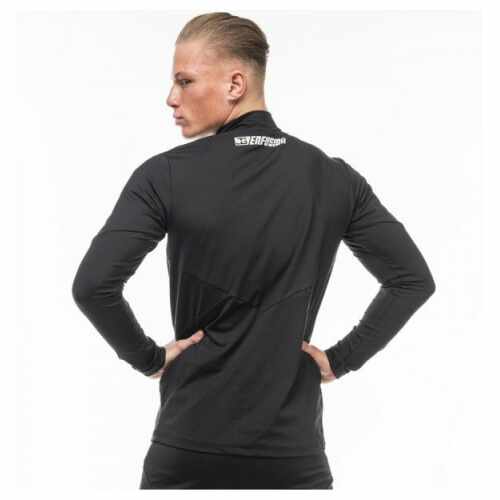 Enfusion x Joyagear Trilogy Trainingspak - Zwart/Wit