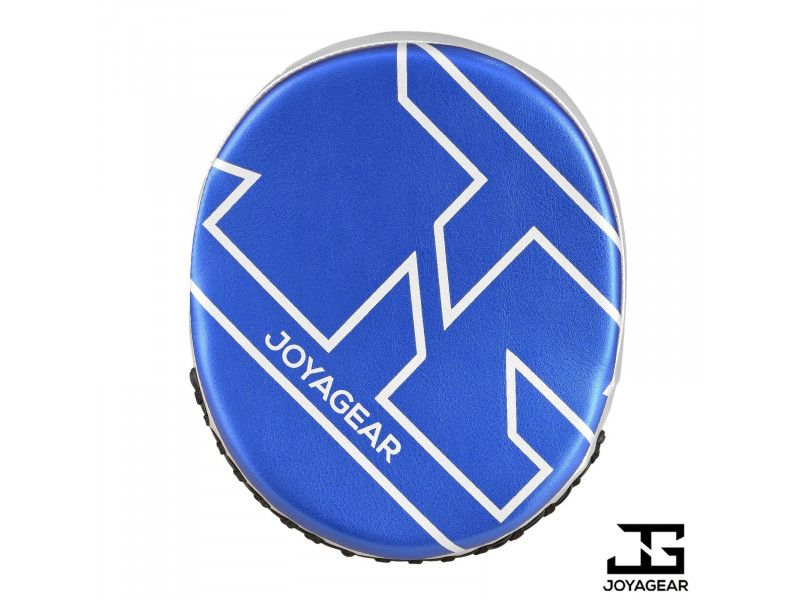 Joyagear Strike Air Pads Stootkussens - per paar - Blauw/Zilver