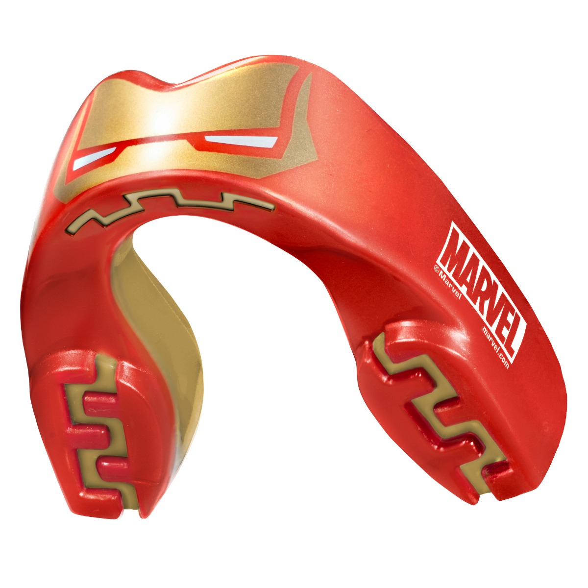 Marvel x SafeJawz - Gel Bitje - Iron Man