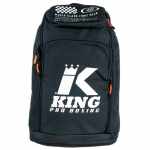 King Elite Lab Backpack-Rugzak met uitvouwbaar compartiment jokasport.nl