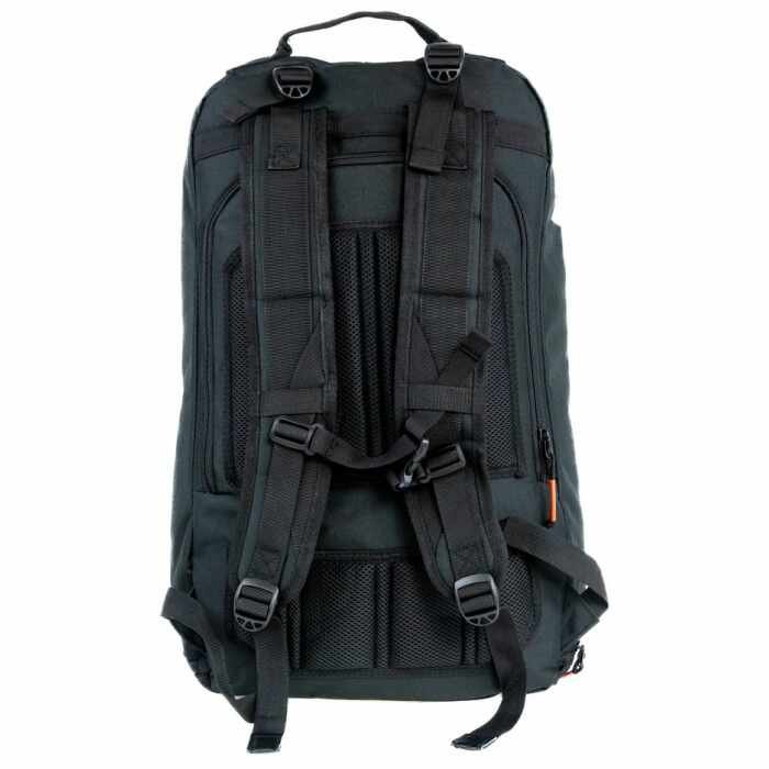King Elite Lab Backpack-Rugzak met uitvouwbaar compartiment jokasport.nl