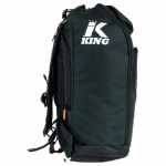 King Elite Lab Backpack-Rugzak met uitvouwbaar compartiment jokasport.nl