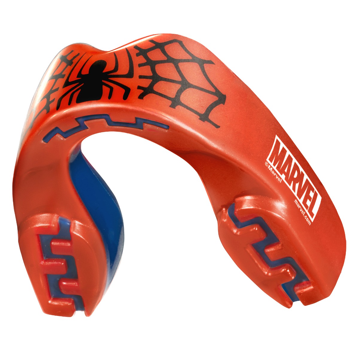 Marvel x SafeJawz - Gel Bitje - Spider Man - jokasport.nl
