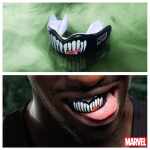 Marvel x SafeJawz Gel Bitje Venom jokasport.nl