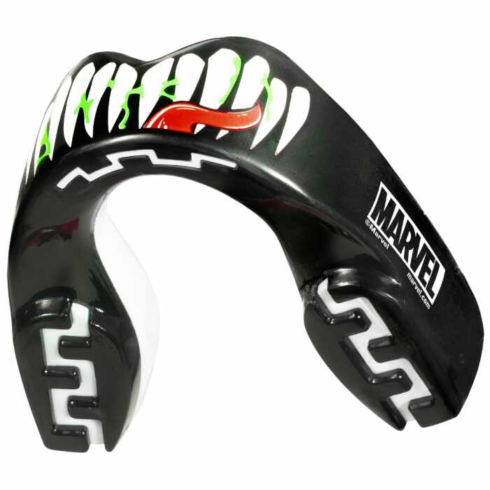 Marvel x SafeJawz Gel Bitje Venom jokasport.nl