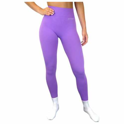 Fittastic Sportswear Legging - Dreamy Purple