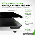 Tunturi SC30 Smart Scale - Weegschaal met app
