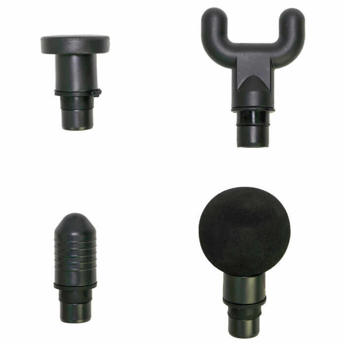 Tunturi MG50 Massage Gun - Massagepistool