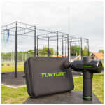 Tunturi MG50 Massage Gun - Massagepistool