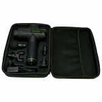 Tunturi MG50 Massage Gun - Massagepistool