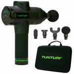 Tunturi MG50 Massage Gun - Massagepistool