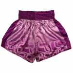 Joya Formless Dames Kickboks broekje - Roze