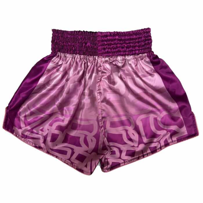 Joya Formless Dames Kickboks broekje - Roze