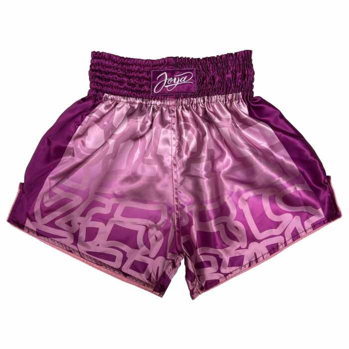 Joya Formless Dames Kickboks broekje - Roze