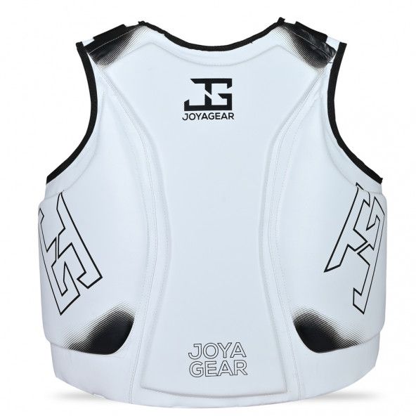 Joya Evolution Body Professional Body Protector - Wit