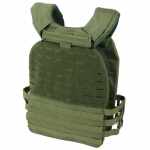 LMX Tactical Vest - Gewichtsvest - Groen (excl gewichten)