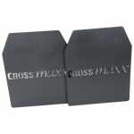 LMX Gewicht voor LMX1901 Vest - 2 x 2,6kg (5,75lbs)