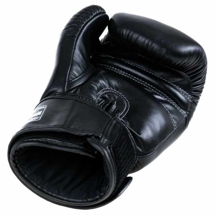 Twins BG-N V2 Bokshandschoenen Zwart