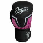 Joya Formless Dames Bokshandschoenen - PU - Roze