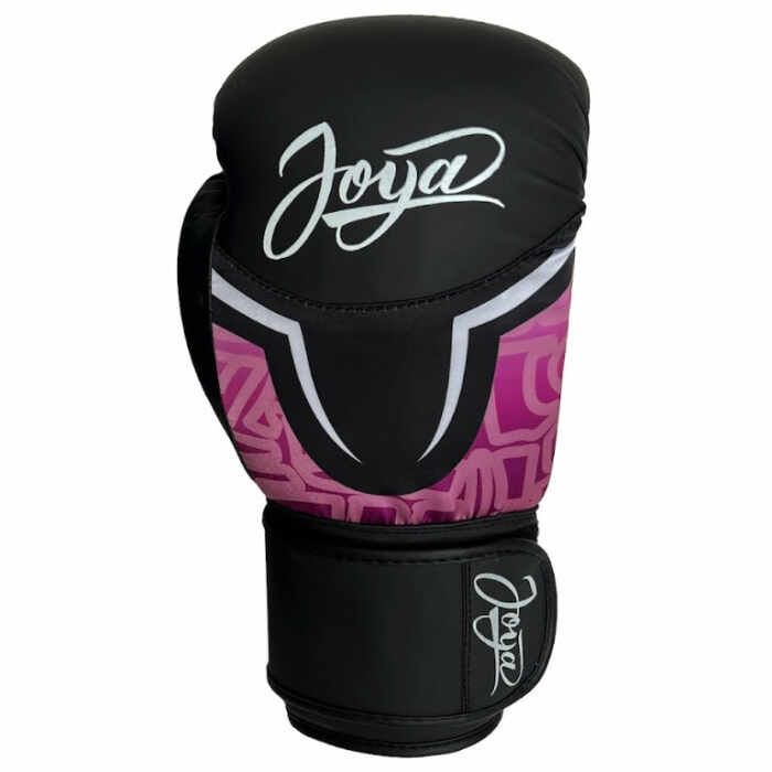 Joya Formless Dames Bokshandschoenen - PU - Roze