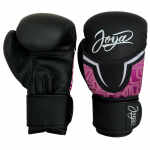 Joya Formless Dames Bokshandschoenen - PU - Roze