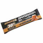 Stacker 2 Barbarian Protein Bar - Chocolate Toffee 45gr - jokasport.nl
