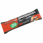 Stacker 2 Barbarian Vegan Protein Bar Cookies & Nuts - jokasport.nl