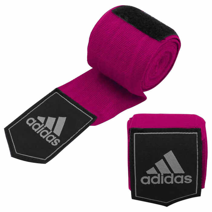 Adidas Boks Bandage - Sportbandage Junior en Senior jokasport.nl