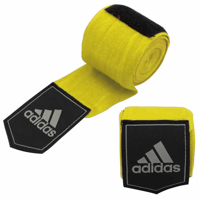 Adidas Boks Bandage - Sportbandage Junior en Senior jokasport.nl